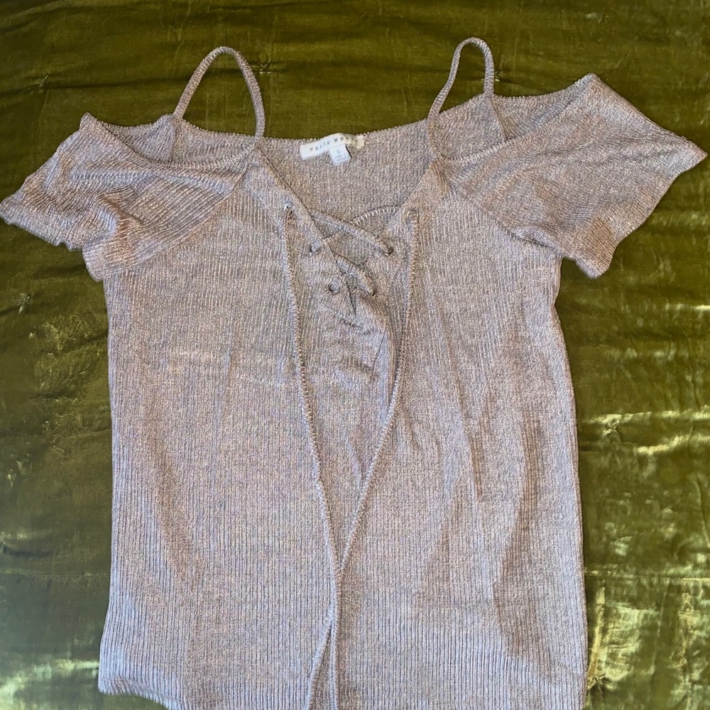 Blouse - Picture 2 of 2